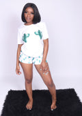 Cactus 2 Piece Set