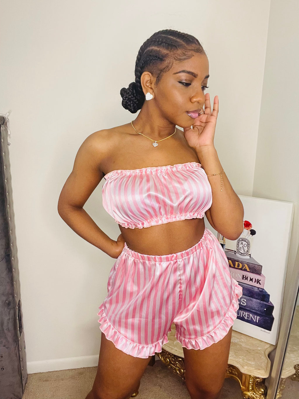 Princess 2 Piece Set